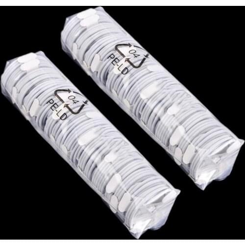 50pcs/lot USB Type C cable 8pin USB Charger Data Sync Cable for phone 11 12 XS MAX for Samsung Huawei