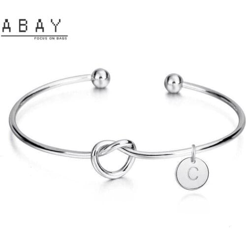 Abay Silver Bracelets