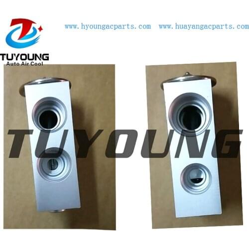 Auto AC Expansion Valve Fit For Volvo Tractor Truck VOE11716447 11716447 VOE-11716447