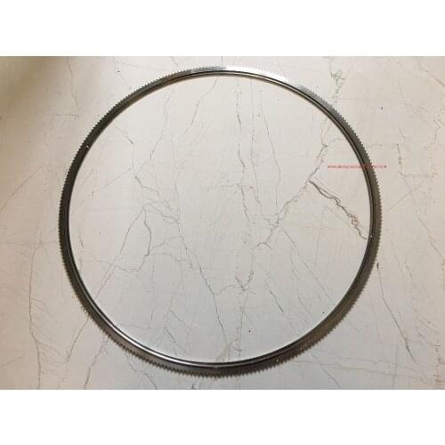 Santoni Seamless Underwear Machine SM8-TOP2V Use 18 INCH Saw Cutter MX080025