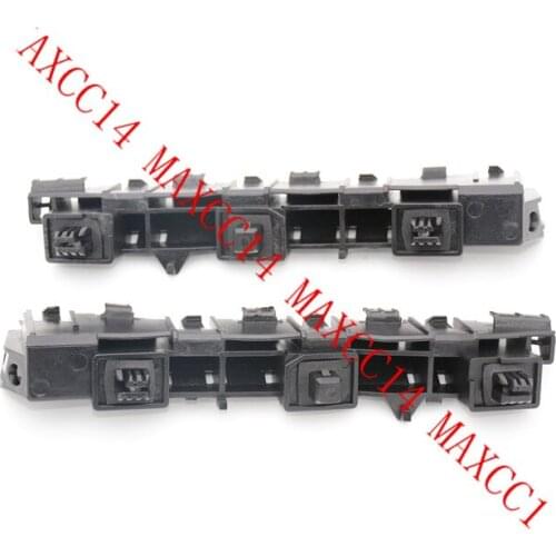 Front Bumper Bracket Holder Suppor For Subaru XV 2012-2014