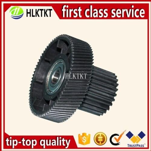Best for Canon 25T/75T Gear on Delivery Motor IR105 550 600 85 7200 8500 IR7086 7095 7105 8070 9070 FS7-0006-000 FS7-0006