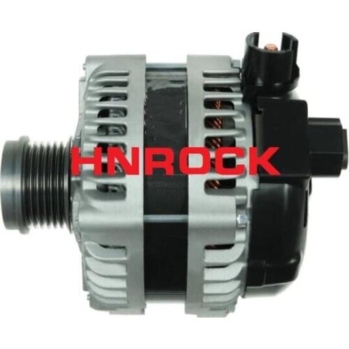 NEW HNROCK 12V 150A ALTERNATOR 104211-8850 23029 90-29-5855 A-80688 D2BT-10300-AA D2BZ-10346-A UD14183A FOR FORD