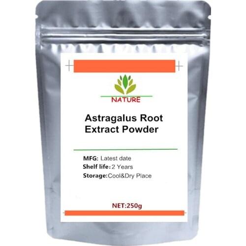 Astragalus Root Powder Enhance Energy & Endurance Immune System