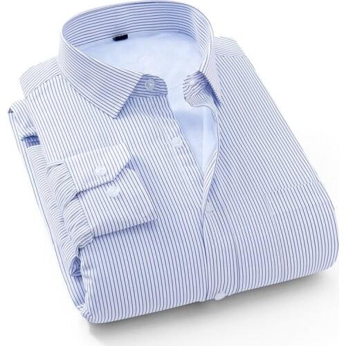 Qi Xiu Cai Mens Casual Shirts