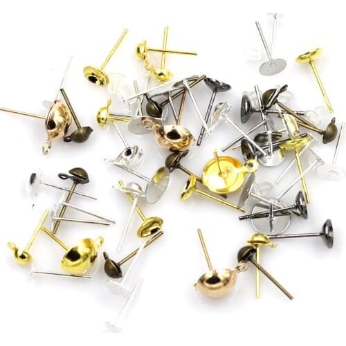 ShengCong Stud Earrings