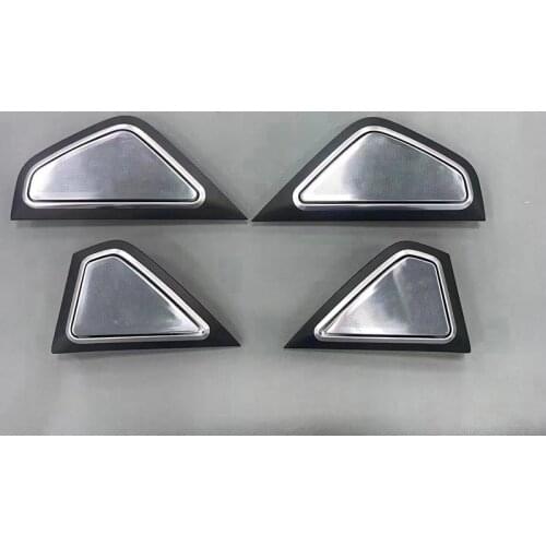 Ambient Light For Porsche panamera 2010-2016 LCD instrument panel screen control Inter door Ambient light