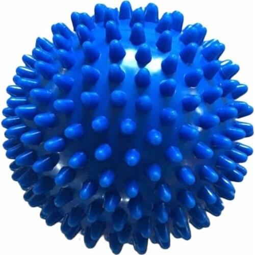 Trigger Therapy Point Massage Ball Health Care Rollers Reflex Reaction Fitness Ball Body Myofascial Release Excise Mobility