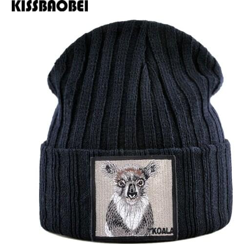 Unisex Cuffed Plain Skull Knit Hat Men Beanies Cool Designs Cap Women SKullies Cuffed Plain Winter Caps Fashion Casual Hats