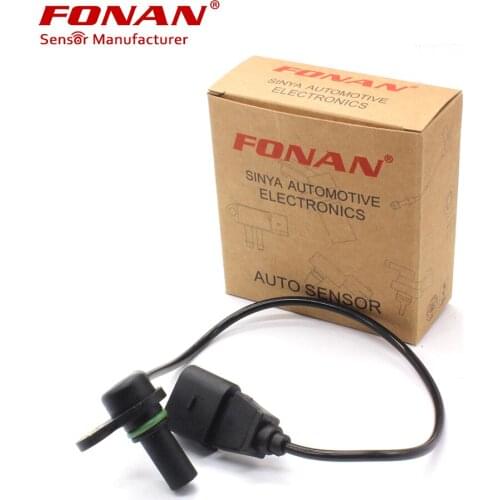 TRANSMISSION OUTPUT SPEED SENSOR FOR VW Golf Bora Audi A3 New Bettle 2.0 8V 01M927321B G68