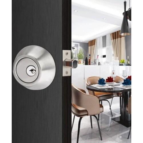 High-quality Door Lock Useful Steady Cam Lock Padlock For Security Door Cabinet Mailbox Drawer Cupboard Camlock With Keys