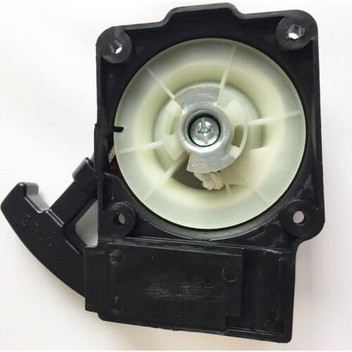 Pull Recoil Starter For RedMax EBZ6500 EBZ6500RH EBZ7500 EBZ7500RH EBZ8500 EBZ8500RH Jonsered BB2280 Blower Replace 576594001