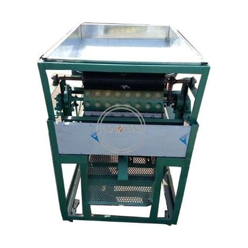 Factory Supplier Pistachio Shellers Automatic Shelling Machine Electric Pistachio Nuts Cracker Cutting Machine