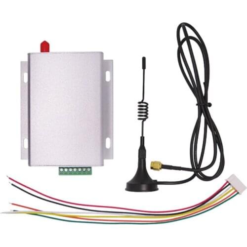 1set/lot Ultra Long distance 6000m Remote Wireless RF Data Transceiver Module SV6300