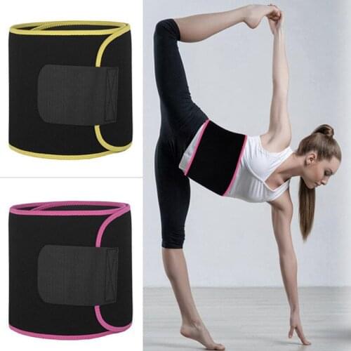 1Pc/lot Women Corset Waist Training Shaper Body Shapewear Underbust Belt