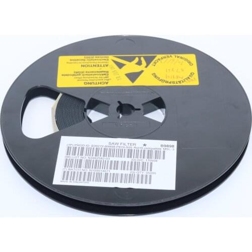 B30615-D5283-X950 Sound meter filter