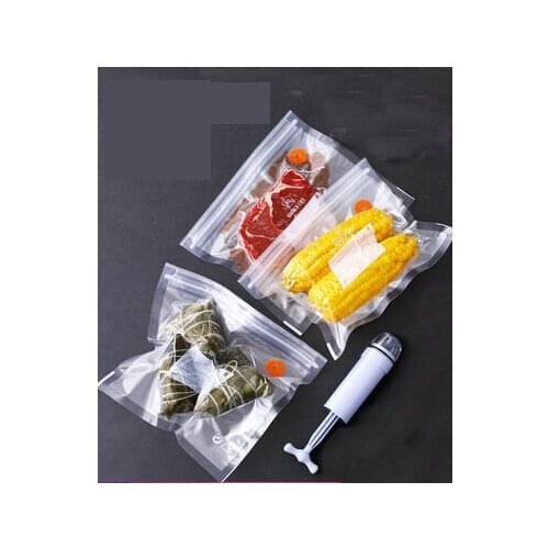 BLINGIRD Vacuum Storage Bags