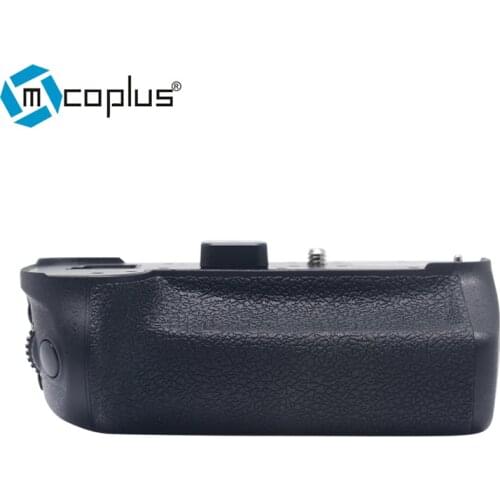 Mcoplus BG-G9 Battery grip Holder for Panasonic G9 Camera