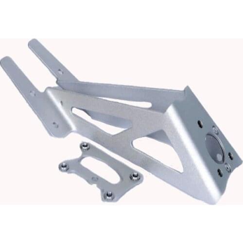 For ZYF R1 YZF-R1 2009 2010 2011 2012 2013 2014 Motorcycle accessories Rear fender connection shelf