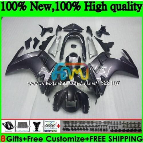 FJR1300A For YAMAHA FJR-1300 FJR1300 01 02 Stock color 03 05 06 07 119BS.5 FJR 1300 2001 2002 2003 2004 2005 2006 2007 Fairing