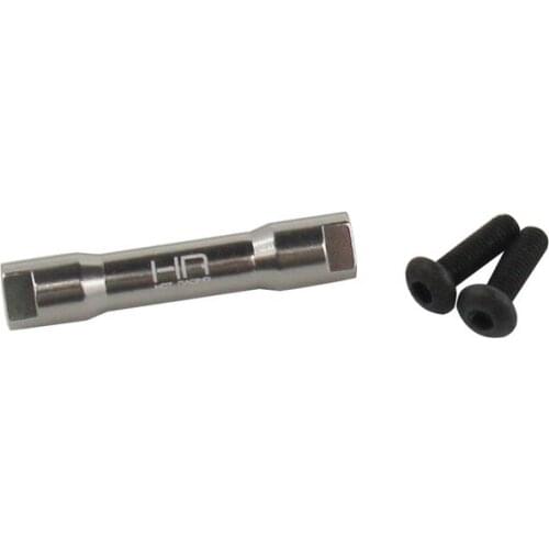 Hot Racing Light weight Front Axle Shaft for Tamiya T03-01