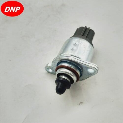 DNP Idle Air Control Valve fit for Toyota Avanza 89690-97202 89690-87Z01 89690-B1010