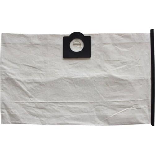 Fit for Karcher Vacuum Cleaner Accessories Washable Filter Bag Dust Bag Dust Collection Bag NT38