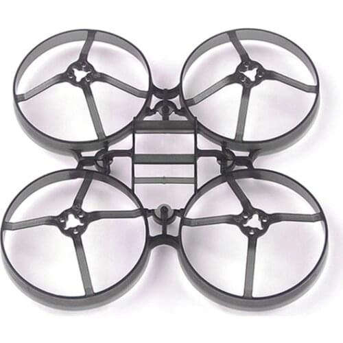 Mobula7 V2 Upgraded Frame Rack Kit Bwhoop75 75mm Lighter for Brushless Tiny 2S RC FPV Racing Drone Quadcopter