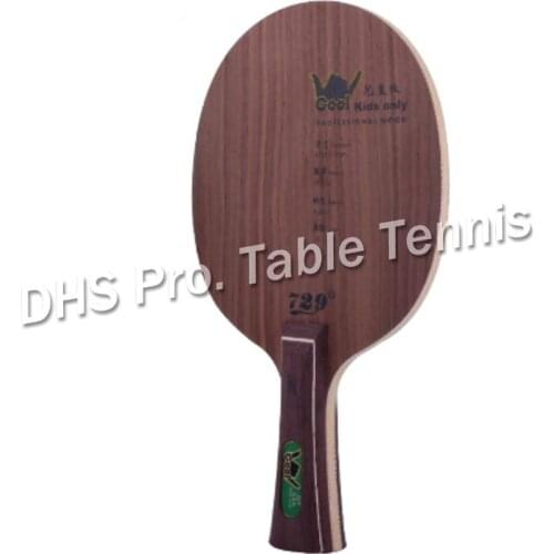 Table Tennis Friendship 729 Table Tennis Blade PingPong Racket Racket Childrens Racket Ping Pong Racket
