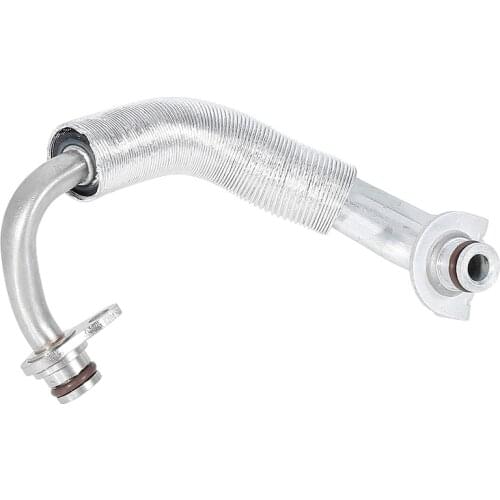 Radiator Coolant Water Hose From Expansion Tank for BMW- 320I 328I 428I 528I X3 X4 X5
