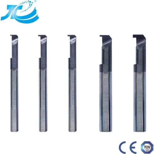 Carbide Boring Bar Tungsten Boring Cutter Boring Tools For Cnc Lathe Machine Carbide Milling Cutter Grooving End Mill