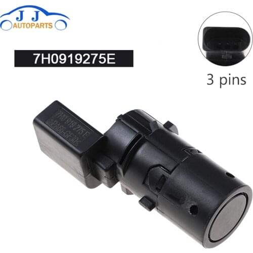 YAOPEI 7H0919275E Ultrasonic PDC Parking Assist Sensor Distance Control Radar For Audi VW Seat Skoda 7B0919275B