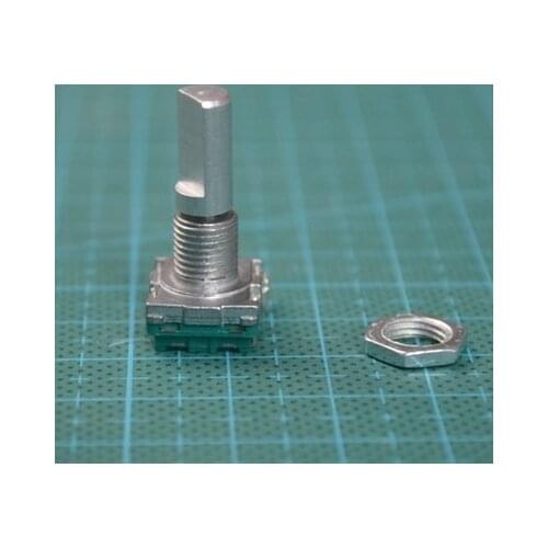 UM2 horizontal rotary encoder