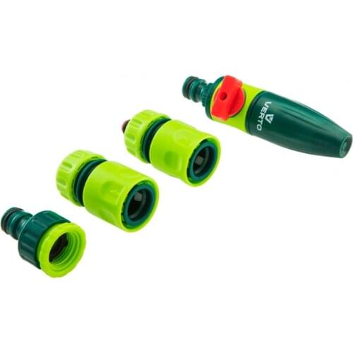 VERTO Irrigation Systems