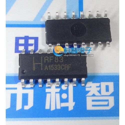 100% New&original RF83 RF83L SOP16 RF BOM