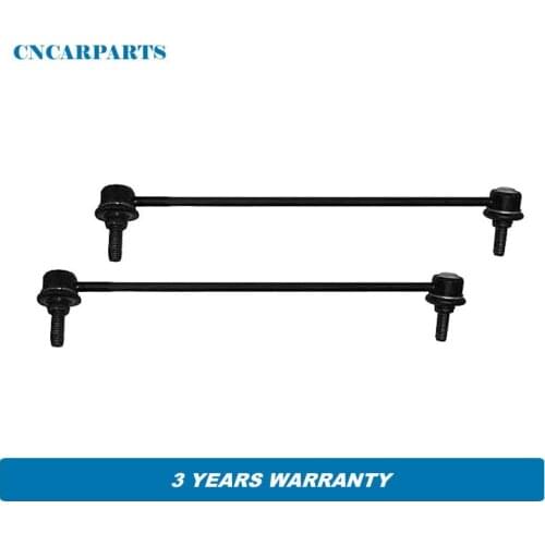 2pcs stabilizer Sway Bar link fit for BMW X5 E53 00-06 , 31356750703