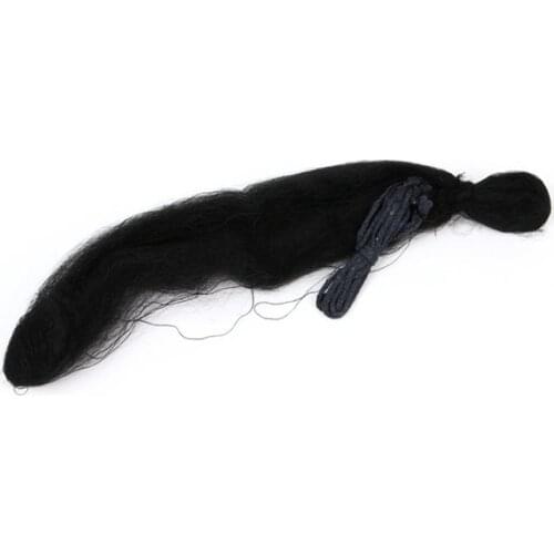 3x6m Black Bird-Preventing Anti Bird Netting Net Mesh for fruit Crop Plant Tree