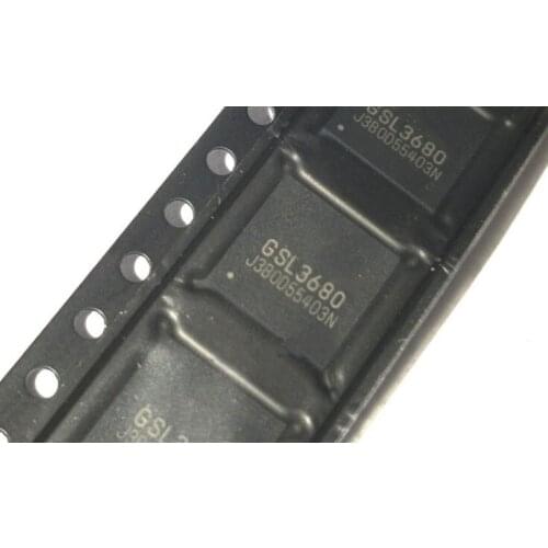 5PCS New GSL3680 QFN