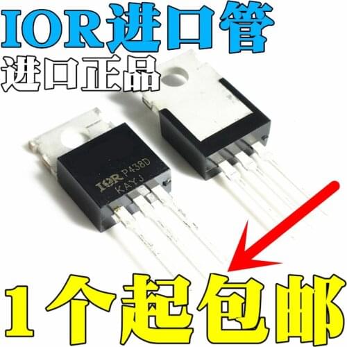 6pcs/lot IRF9Z34N IRF9Z34 F9Z34N Power MOSFET TO-220