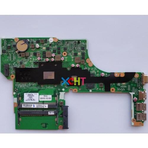 828433-001 828433-601 DAX73AMB6E1 w A10-8700P CPU 2GB Vram for HP ProBook 455 G3 NoteBook PC Laptop Motherboard Mainboard