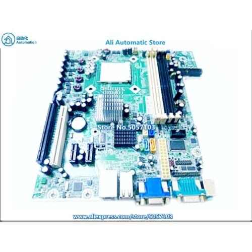 DC5850 Motherboard MS-7500 461537-001 450725-001 450726-001