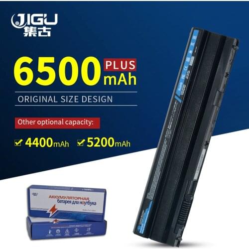 JIGU Battery For Dell Inspiron 7420 7520 7720 5420 5520 5720 4520 4720 N7420 N7520 N7720 N5420 N5520 N5720 N4420 N4520