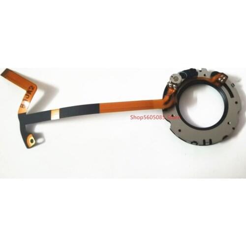 For Canon EF 24-105mm F/4 L IS USM Lens Aperture Control Group 24-105 mm Power Diaphragm Flex Cable NEW Original