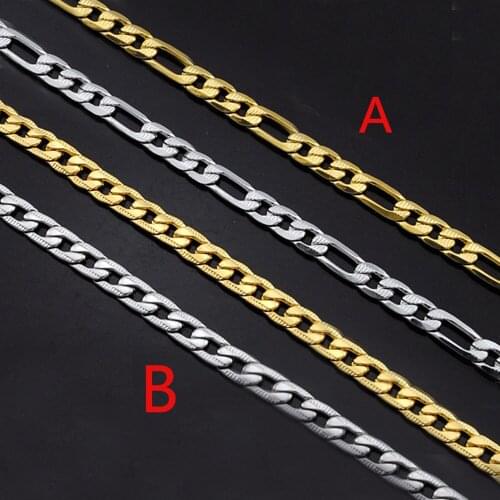 GODHELPNEWA Golden Chains