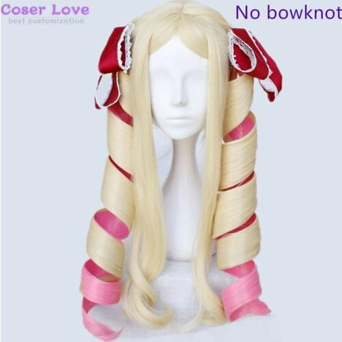 Re:ZERO Re: Life a Different World from Zero Beatrice cosplay headwear Halloween Costume