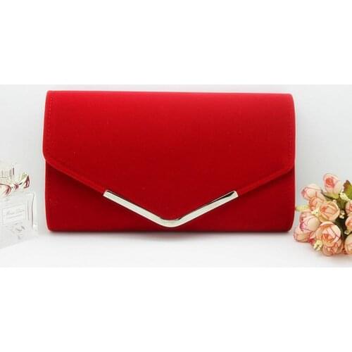 ISHINE Women's Metallized Bags