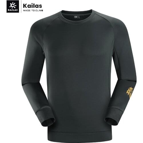 KAILAS Sports Shirts
