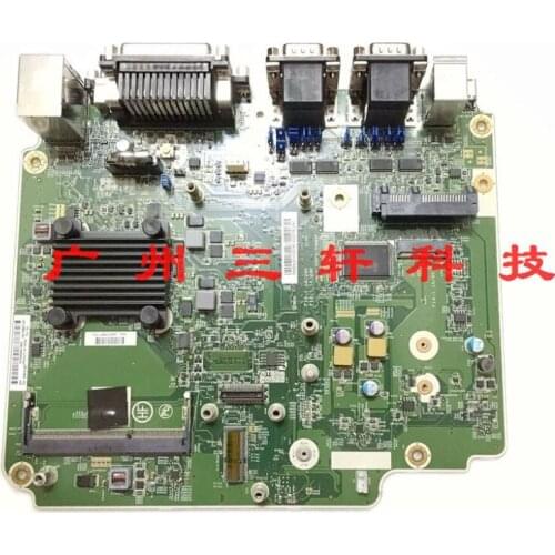 828617-001 For HP Motherboard PIBTDH 828618-000 Mainboard 100%tested fully work