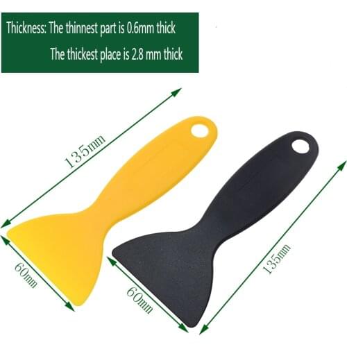 Mobile phone battery shovel ipad screen battery disassemble anti-static shovel mobile phone disassemble tool