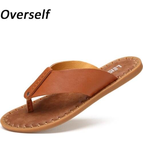 Overself Men's Slates